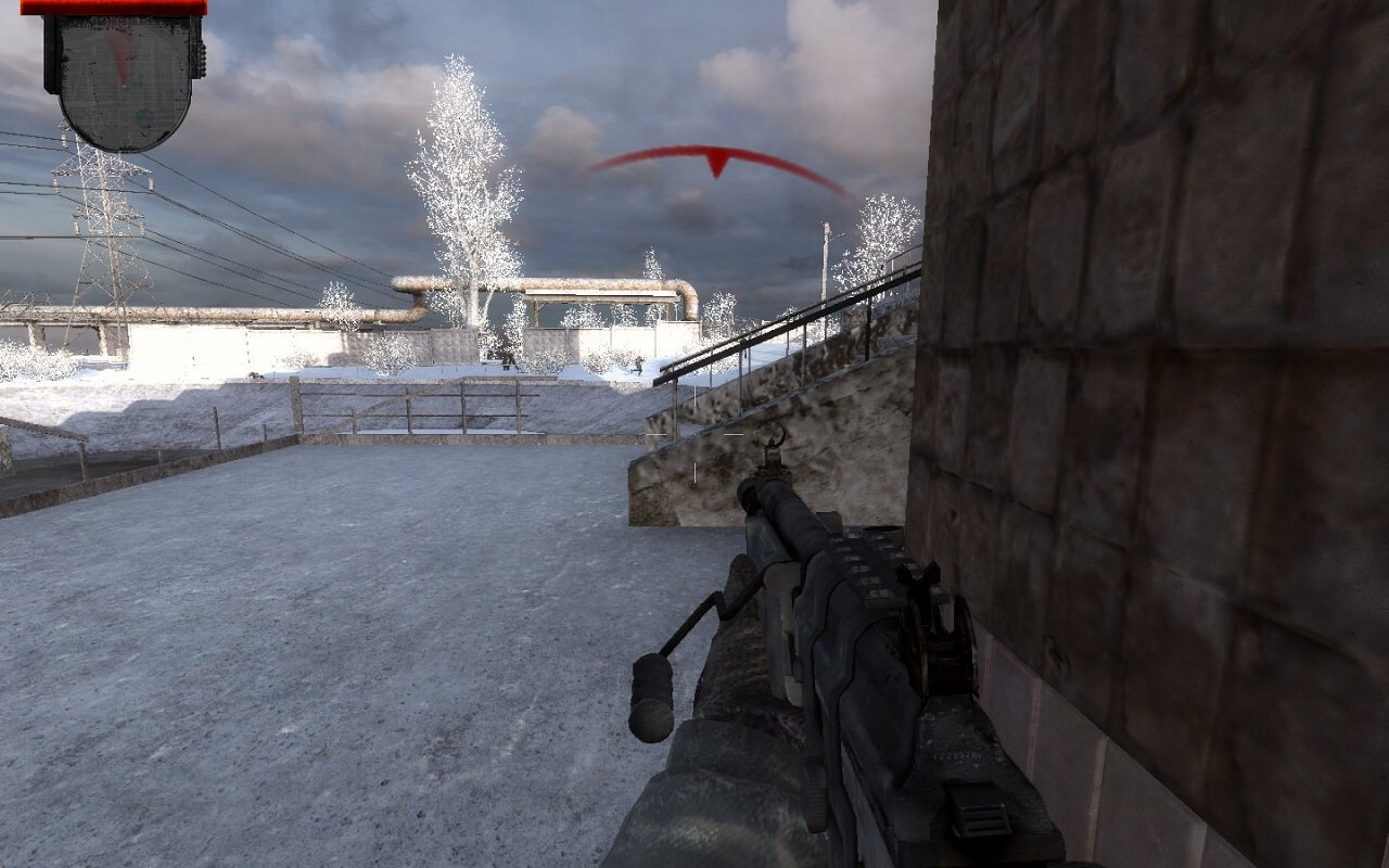 Сталкер Winter of Death Ultimatum Сталкер Winter of Death Ultimatum