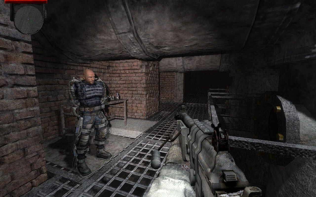 Сталкер Winter of Death Ultimatum Сталкер Winter of Death Ultimatum